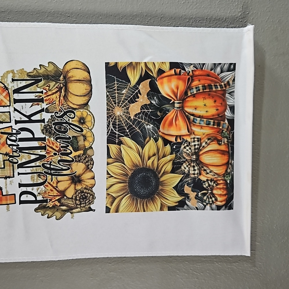 Fall Autumn Decor - Picture 2 of 4